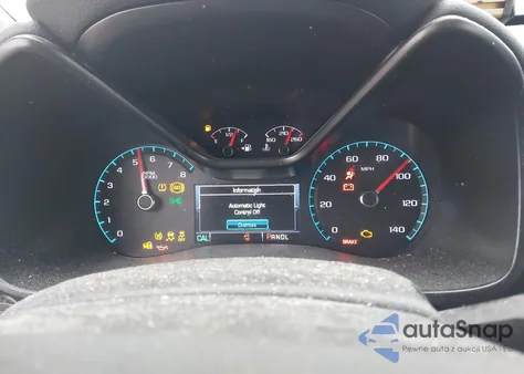 2018 Chevrolet Colorado Z71 из США, поврежденный, VIN 1GCGTDEN5J1222143